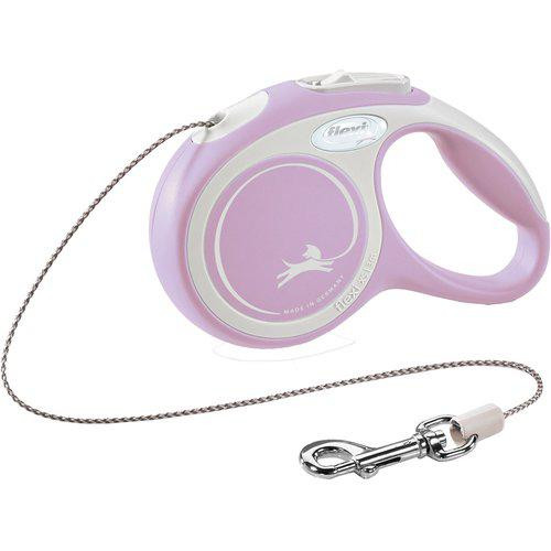Koppel New Comfort Lina - XS / Rosa