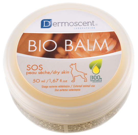 Dermoscent Bio Balm® for Dogs - 50 ml