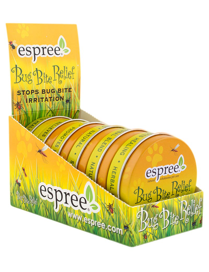 Espree Bug Bite Relief - Salva för insektsbett