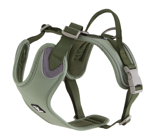Hurtta Weekend warrior ECO sele - Buske (80-100)