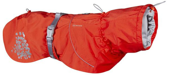 Monsoon Coat Rosehip ECO - Regnjacka - 20