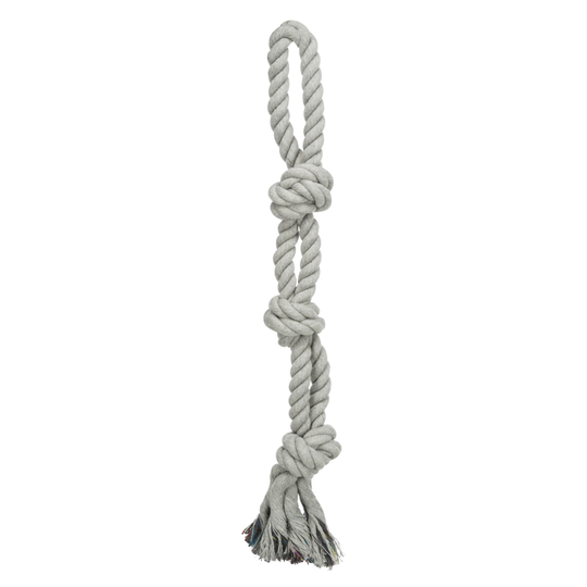 Trixie dubbelrep, olika färger - 60 cm, 500 g