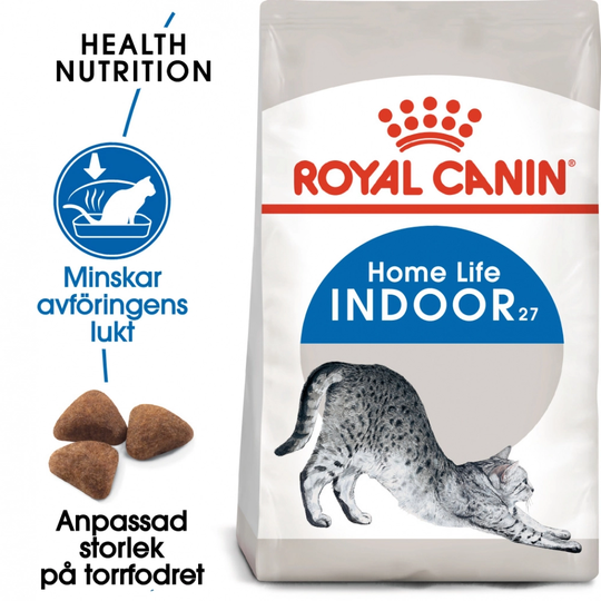Royal Canin Indoor (400 g)