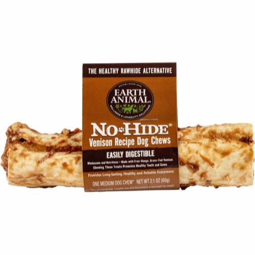 Earth Animal - No-Hide Tuggben Hjort - Medium