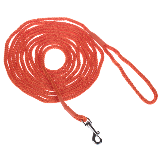 Heim spårlina orange - Längd 5 m, Ø 6 mm