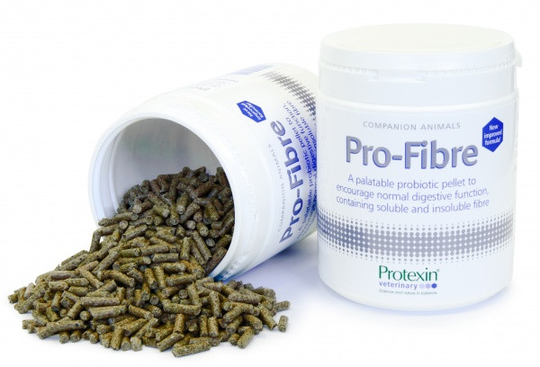 Pro-Fibre Dog-Cat - 500 g