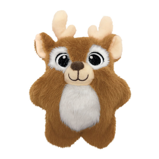 KONG Holiday Snuzzles Reindeer 1 St