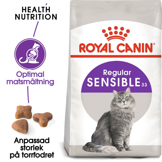 Royal Canin Sensible (400 g)