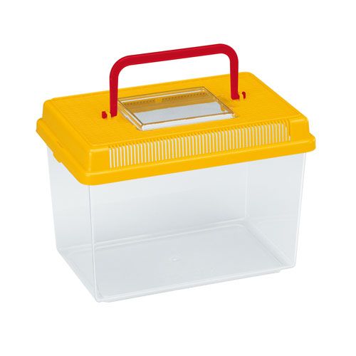 Ferplast Geo Medium Small Animal Carrier