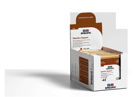 Digestive Support FIW - 7 x 100 g
