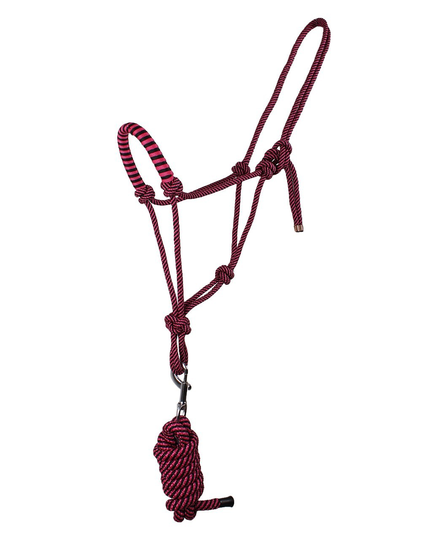 QHP Repgrimma Set - Raspberry (Ponny)