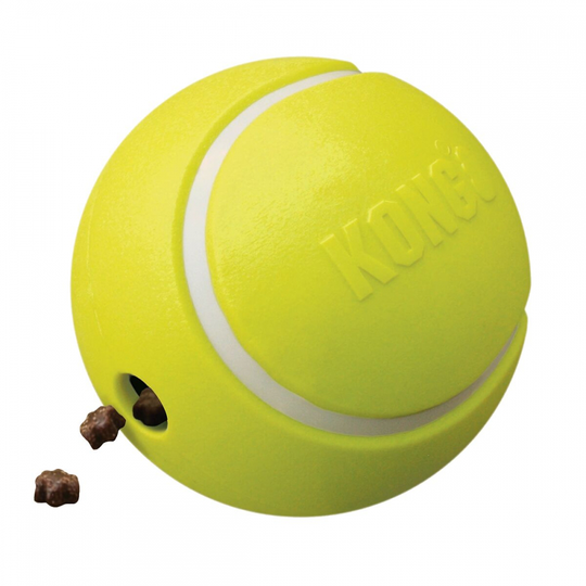KONG Rewards Tennis Aktivitetsboll