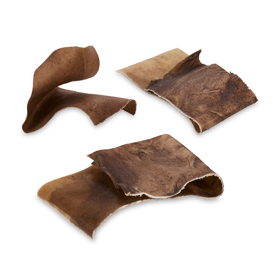 Premium hjorthud - Ekonomipack: 3 x 100 g