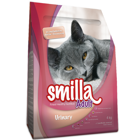 Smilla Adult Kidney Care - 8 kg