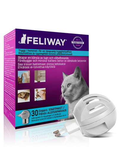 Feliway Classic doftgivare