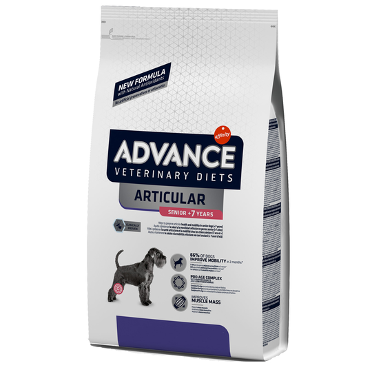 Advance Veterinary Diets Articular Care Senior - Ekonomipack: 2 x 12 kg