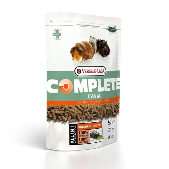 Versele-Laga Complete Cavia Marsvinspellets (500 gram)