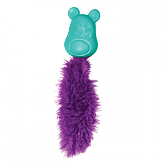 KONG Bobble Mus Kattmynta