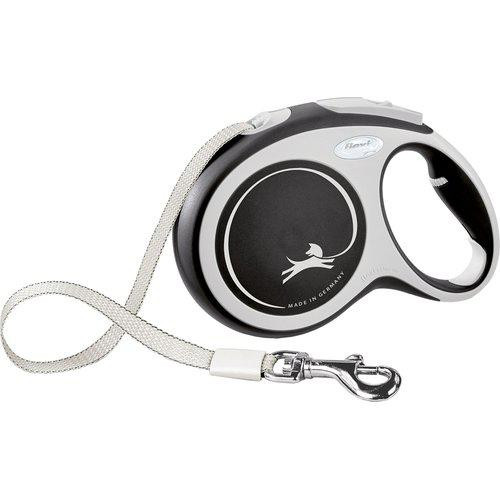 Koppel New Comfort Band - L / Svart