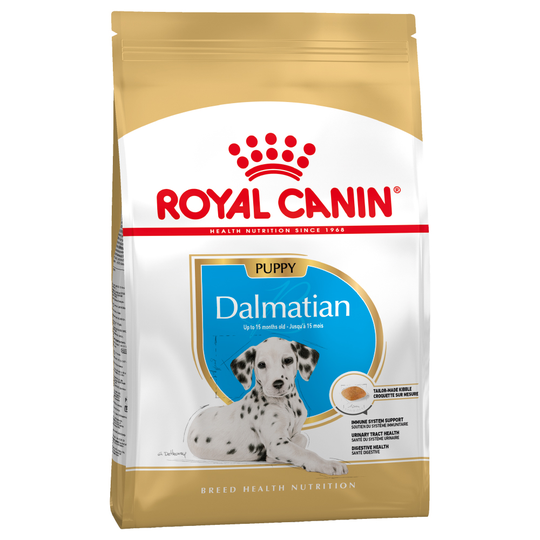Royal Canin Dalmatian Puppy 12 kg