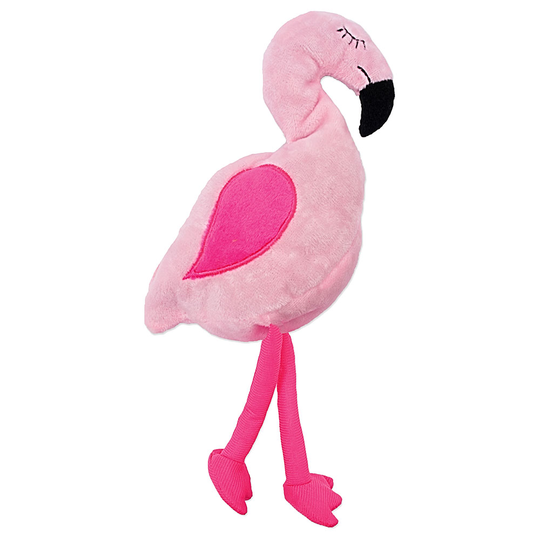 Aumüller Flamingo Pinky med valeriana och spelt - 1 st