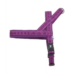Hurtta Casual sele - Ljung (35 cm)