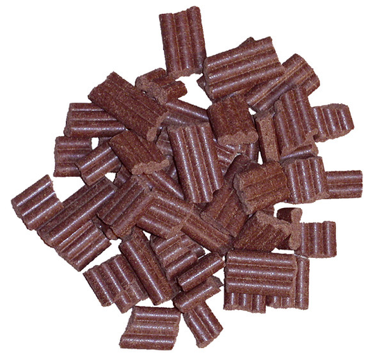 Klassiskt Levergodis För Hund - 3 kg