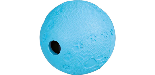 JollyPaw Snack-Boll (Röd) (7 cm)