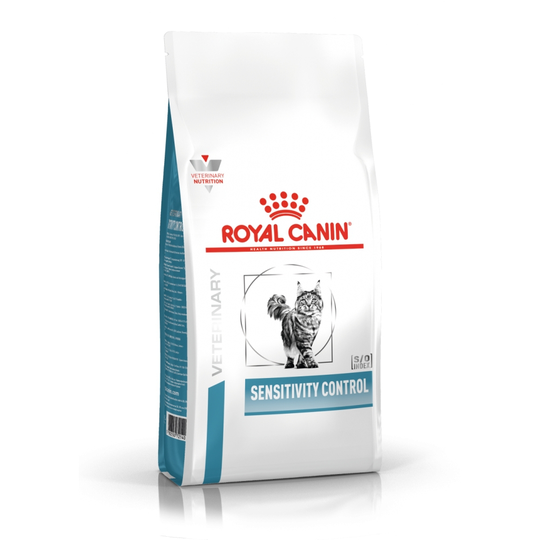 Royal Canin Veterinary Diets Cat Sensitivity Control (1,5 kg)