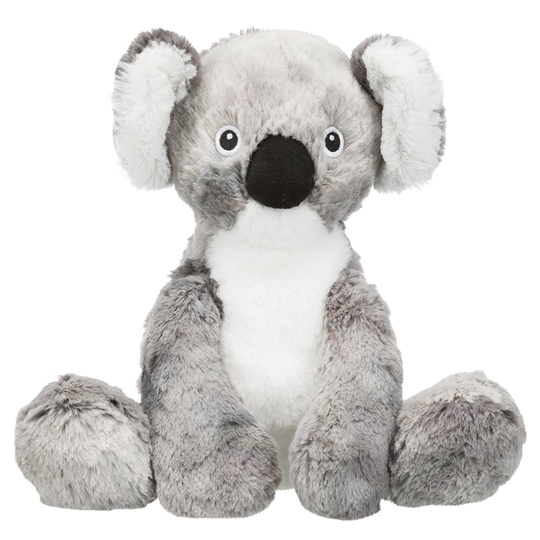 Trixie Koala hundleksak - 1 st (ca 33 cm)