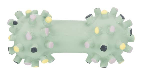 Junior Taggapport Mini - Taggapport 10 cm