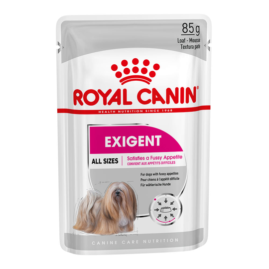 Royal Canin CCN Exigent Wet - Ekonomipack: 48 x 85 g