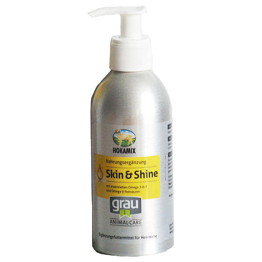 HOKAMIX Skin & Shine - 250 ml
