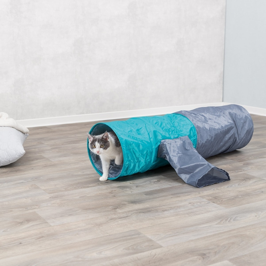 Trixie Kattunnel