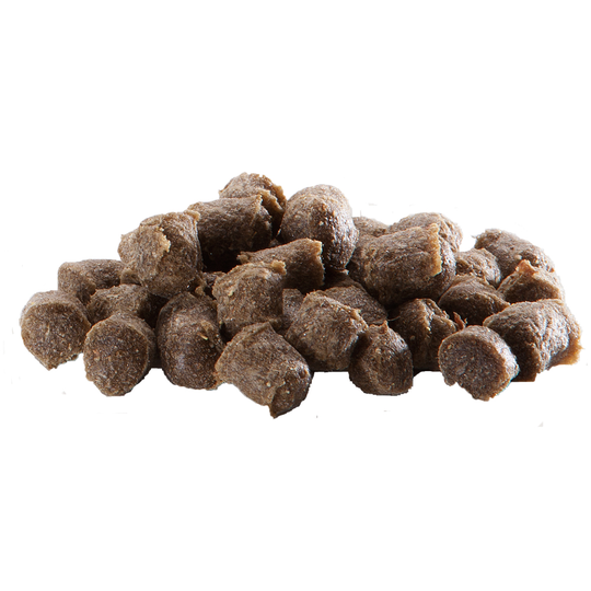 Chewies monoprotein träningsgodis - Ekonomipack: Häst 2 x 300 g
