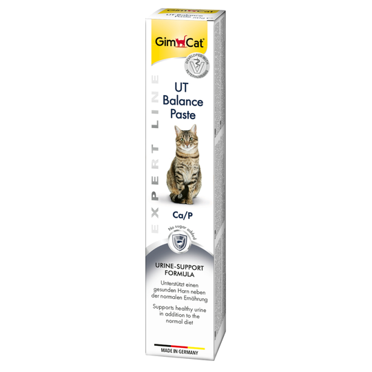 GimCat UT Balance Paste - Ekonomipack: 3 x 50 g
